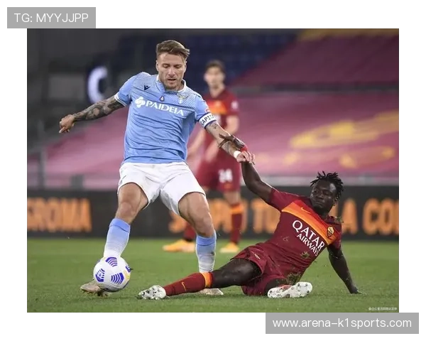 四大足球前锋球星的巅峰对决与时代影响解析