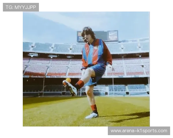 阿根廷最帅长发足球球星引领潮流风尚成为球场外的时尚代言人